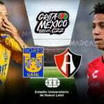 VER Tigres vs. Atlas EN VIVO por la jornada 4 de Liga MX 4 VER PARTIDO Tigres vs Atlas EN VIVO por la jornada 4 de Liga MX