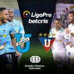 VER PARTIDO Universidad Católica vs. Liga de Quito EN VIVO por la LigaPro de Ecuador 2022 3 VER PARTIDO Universidad Católica vs. Liga de Quito EN VIVO por la LigaPro de Ecuador 2022