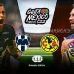 ¿Cómo VER el duelo Monterrey vs. América EN VIVO por Liga MX