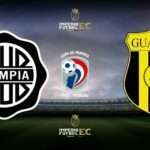 ¿Cómo ver partido Olimpia vs. Guaraní EN VIVO por la Liga de Paraguay? 3 ¿Cómo ver partido Olimpia vs. Guaraní EN VIVO por la Liga de Paraguay