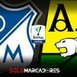 ¿DÓNDE VER Millonarios vs. Bucaramanga? partido por la Liga BetPlay 4 ¿DÓNDE VER Millonarios vs. Bucaramanga partido por la Liga BetPlay