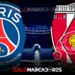 ¿Dónde ver EN VIVO PSG vs. Urawa Red partido amistoso? 3 ¿Dónde ver EN VIVO PSG vs. Urawa Red partido amistoso
