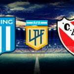 ¿Dónde ver Racing vs. Independiente EN VIVO Clásico de Avellaneda? 4 ¿Dónde ver Racing vs. Independiente EN VIVO Clásico de Avellaneda