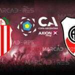 ¿Dónde ver River vs Barracas Central EN VIVO partido por la Copa Argentina 3 ¿Dónde ver River vs Barracas Central por la Copa Argentina partido por 16avos de final