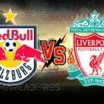 ¿Dónde ver Salzburgo vs. Liverpool EN VIVO? Conoce mas sobre este gran partido. 3 ¿Dónde ver Salzburgo vs. Liverpool EN VIVO Conoce mas sobre este gran partido.