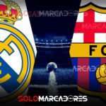 ¿Dónde ver el clásico Real Madrid vs. Barcelona EN VIVO y EN DIRECTO? 3 ¿Dónde ver el clásico Real Madrid vs. Barcelona EN VIVO y EN DIRECTO