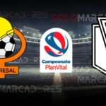 AQUÍ VER EN VIVO Cobreloa vs Santiago Morning partido por los octavos de final de Copa Chile 4 AQUI Cobreloa vs Santiago Morning EN VIVO FUTBOL CHILE