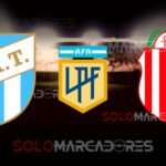 DONDE VER Atlético Tucumán vs Barracas Central EN VIVO por la Liga Profesional de Argentina 3 Atlético Tucumán vs Barracas EN VIVO ONLINE ARGENTINA