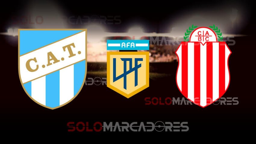 Atlético Tucumán vs Barracas EN VIVO ONLINE ARGENTINA