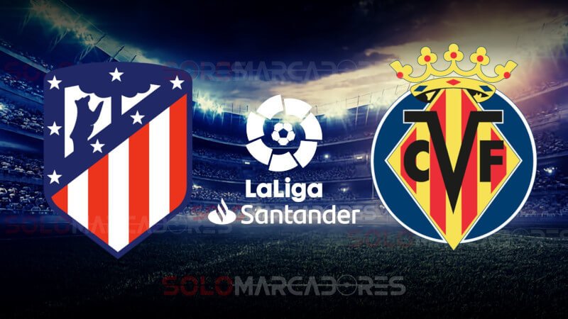 Atlético de Madrid vs Villarreal EN VIVO VER ONLINE DIRECTV