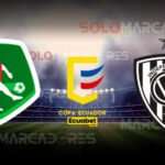 Mushuc Runa vs Independiente del Valle EN VIVO partido de fútbol por la Copa Ecuador 3 Copa Ecuador Independiente del Valle vs Mushuc Runa EN VIVO