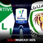 Deportivo Cali vs. Jaguares de Córdoba EN VIVO por la Liga Betplay II de Colombia 3 Deportivo Cali vs. Jaguares de Córdoba EN VIVO