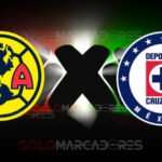 EN VIVO América vs. Cruz Azul: hora y canal para ver el Clásico por la Liga MX 2022 3 EN VIVO América vs. Cruz Azul hora y canal para ver el Clásico por la Liga MX 2022