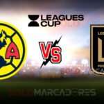 EN VIVO: América vs. Los Angeles por la Leagues Cup 2022 4 EN VIVO América vs. Los Angeles por la Leagues Cup 2022