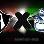 EN VIVO Atlas vs. Puebla