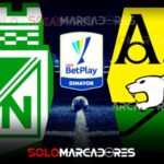 EN VIVO Atlético Nacional vs Bucaramanga partido por la Liga BetPlay 2022 ¿Dónde ver? 3 EN VIVO Atlético Nacional vs Bucaramanga