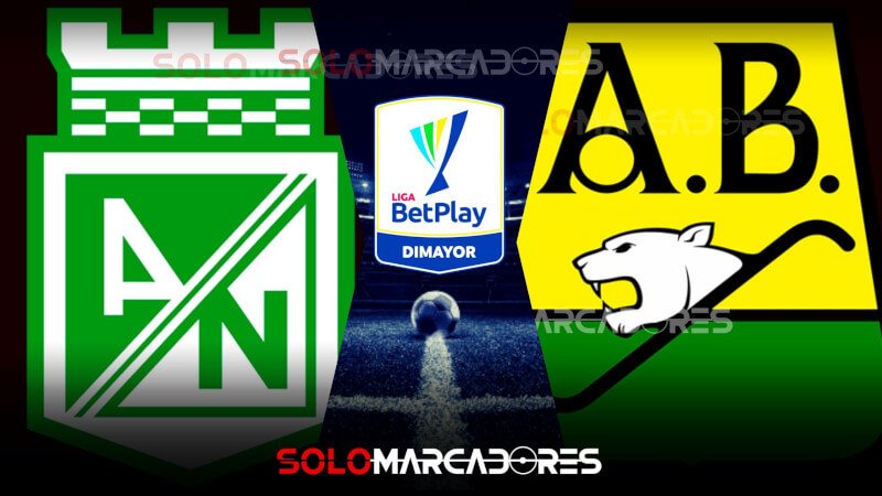 EN VIVO Atlético Nacional vs Bucaramanga