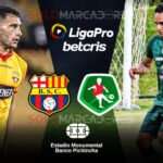 EN VIVO Barcelona vs Mushuc Runa VER PARTIDO por la Liga Pro 2022 4 EN VIVO Barcelona vs Mushuc Runa VER PARTIDO por la Liga Pro 2022