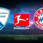 EN VIVO Bayern Múnich vs Bochum partido por la fecha 3 de la Bundesliga CANALES TV HD