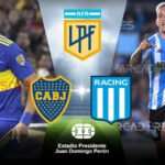 EN VIVO Boca Juniors vs. Racing partido por la Liga Profesional Argentina 2022 4 EN VIVO Boca Juniors vs. Racing partido por la Liga Profesional Argentina 2022