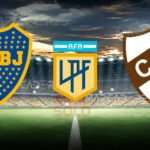 EN VIVO Boca vs. Platense VER PARTIDO por Liga Profesional Argentina 3 EN VIVO Boca vs. Platense VER PARTIDO