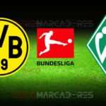 EN VIVO Borussia Dortmund vs. Werder Bremen partido por la Bundesliga 4 EN VIVO Borussia Dortmund vs. Werder Bremen partido por la Bundesliga
