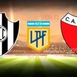EN VIVO Central Córdoba vs Colón partido por la Liga Profesional de Argentina 4 EN VIVO Central Córdoba vs Colón partido por la Liga Profesional de Argentina