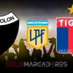 EN VIVO: Colón vs Tigre por la fecha 15 de la Liga Profesional de Argentina 3 EN VIVO Colón vs Tigre por la fecha 15 de la Liga Profesional de Argentina
