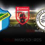 EN VIVO Comunicaciones vs. Diriangén partido por la Liga Concacaf 4 EN VIVO Comunicaciones vs. Diriangén partido por la Liga Concacaf
