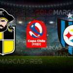 HOY EN VIVO Coquimbo Unido vs Huachipato partido por los octavos de final de la Copa Chile 2022 3 EN VIVO Coquimbo Unido vs Huachipato