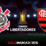 EN VIVO: Corinthians vs. Flamengo partido por la Copa Libertadores 3 EN VIVO Corinthians vs. Flamengo partido por la Copa Libertadores