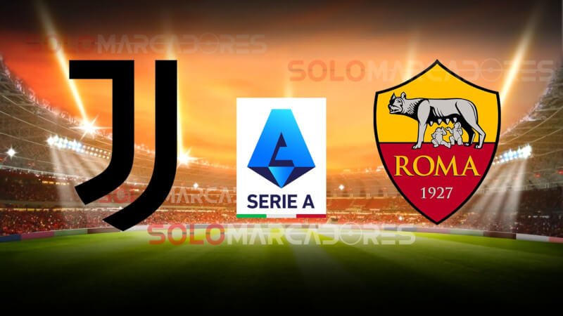 EN VIVO ESPN Juventus vs. Roma desde Turín por la fecha 4 de la Serie A Italiana