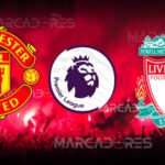 EN VIVO ESPN Manchester United vs. Liverpool Premier League