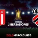 EN VIVO Estudiantes de La Plata vs. Atlético Paranaense por la Copa Libertadores 3 EN VIVO Estudiantes de La Plata vs. Atlético Paranaense por la Copa Libertadores