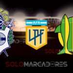 EN VIVO Gimnasia de La Plata vs. Aldosivi por la Liga Profesional de Argentina 3 EN VIVO Gimnasia de La Plata vs. Aldosivi por la Liga Profesional de Argentina