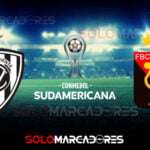 EN VIVO Independiente del Valle vs Melgar