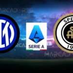 EN VIVO Inter vs Spezia: Alineaciones para el partido por la fecha dos de la Serie A 3 EN VIVO Inter vs Spezia Alineaciones para el partido por la fecha dos de la Serie A