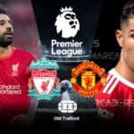 EN VIVO Liverpool vs Manchester United partido por la Premier League vía ESPN y STAR Plus
