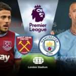 EN VIVO Manchester City vs. West Ham por la primera jornada de la Premier League