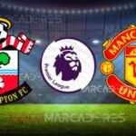 EN VIVO Manchester United vs Southampton partido por la fecha cuatro de la Premier League 4 EN VIVO Manchester United vs Southampton partido por la fecha cuatro de la Premier League