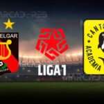 EN VIVO: Melgar vs. Cantolao partido por la jornada 7 de la Liga 1 de Perú 4 EN VIVO Melgar vs Academia Cantolao partido Liga 1 de Perú