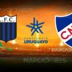 EN VIVO Nacional vs. Liverpool con Luis Suárez partido por el Campeonato Uruguayo 3 EN VIVO Nacional vs. Liverpool con Luis Suárez partido por el Campeonato Uruguayo
