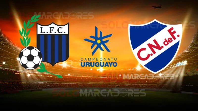 EN VIVO Nacional vs. Liverpool con Luis Suárez partido por el Campeonato Uruguayo