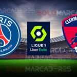 EN VIVO PSG vs. Clermont VER PARTIDO por la Ligue 1 en Francia 3 EN VIVO PSG vs. Clermont VER PARTIDO por la Ligue 1 en Francia