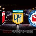 EN VIVO Patronato vs. Argentinos Juniors partido por la Liga Profesional de Argentina 4 EN VIVO Patronato vs. Argentinos Juniors partido por la Liga Profesional de Argentina