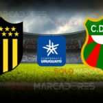 EN VIVO Peñarol vs. Deportivo Maldonado: canal para ver partido por fútbol uruguayo 3 EN VIVO Peñarol vs. Deportivo Maldonado partido fútbol uruguayo