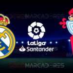 EN VIVO Real Madrid vs Celta partido por la fecha 2 de LaLiga Santander 3 EN VIVO Real Madrid vs Celta