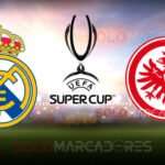 HOY EN VIVO Real Madrid vs. Frankfurt por la Supercopa de Europa 3 EN VIVO Real Madrid vs Frankfurt por la Supercopa de Europa.