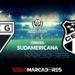 EN VIVO Sao Paulo vs. Ceará partido por cuartos de final de la Copa Sudamericana