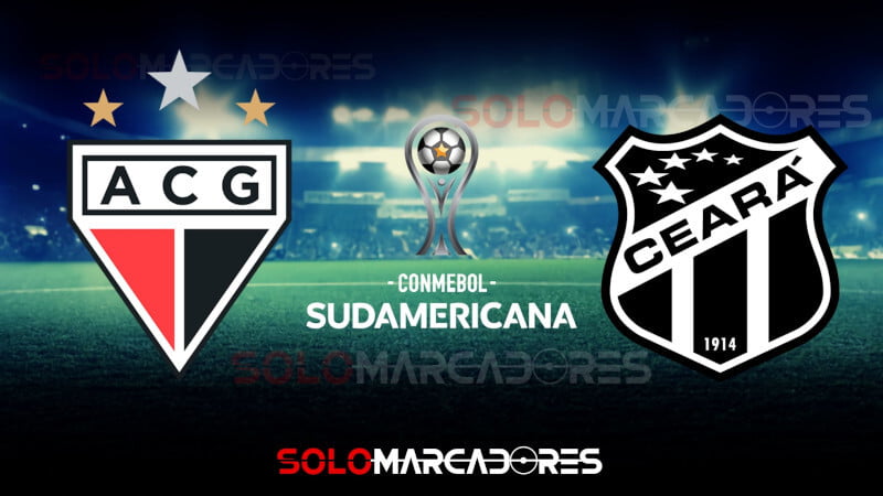 EN VIVO Sao Paulo vs. Ceará partido por cuartos de final de la Copa Sudamericana